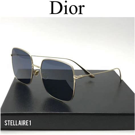 Occhiali Dior Stellaire 1 Ddb/ot Sunglasses Collection 2018 